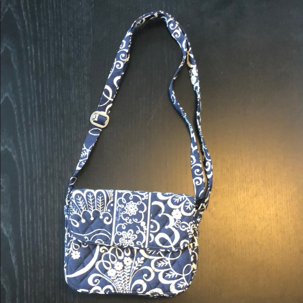 Vera Bradley Crossbody